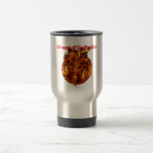 MTP CAFE COFFEE MUGS
