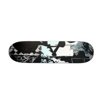 mtswana CULTURE Tub 5 Skateboard Decks