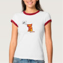Mu t-shirts