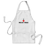 Muay Thai Apron