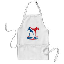 Muay Thai Apron