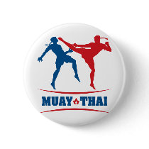 Muay Thai Pins