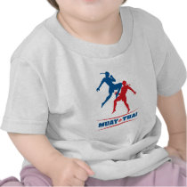 Muay Thai Shirts