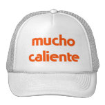 mucho caliente Hat