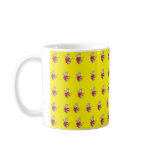 muchos ratones mug
