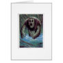 Mucky Vintage Monster Cards