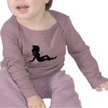 Mudflap Ghoul Black
