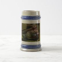 Mudskipper Amphibious Fish Oxudercinae Coffee Mugs