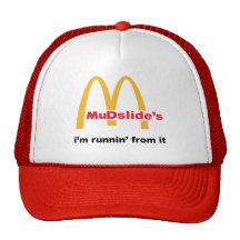 MuDslide's Hat