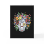 Muerta Linda Card