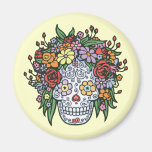 Muerta Linda Magnets