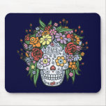 Muerta Linda Mouse Mats