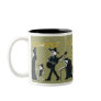 Muertos Coffee Cup Coffee Mug