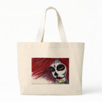 Muertos Red Bags