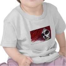Muertos Red Shirt