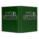 Muff Cabbage Binders