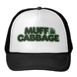 Muff Cabbage Hats