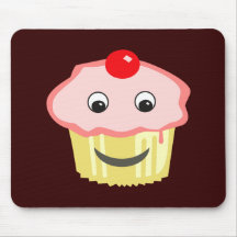 Muffin Mauspad