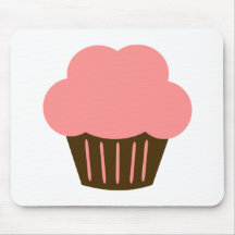 Muffin Mouse Pad