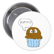 muffin pin