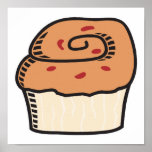 muffin print