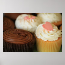Muffin Print