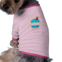 Muffin Wear Pet Clothing
