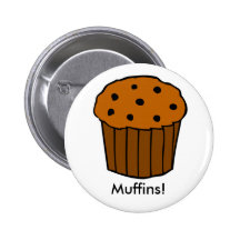 Muffins! Pin