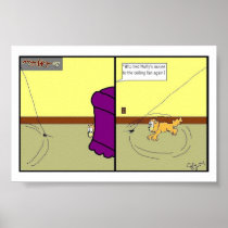 Muffy and the mouse print