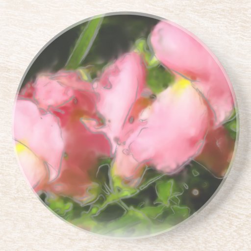 Muflier Dessous De Verre