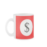 $ MUG