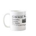 mug