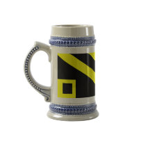 %, %, % MUGS