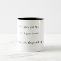 mug