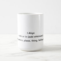 mug