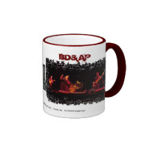 Mug 2 - BD&AP Concert!