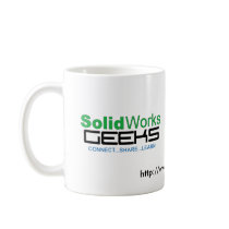 Mug - 2D is for Sissies