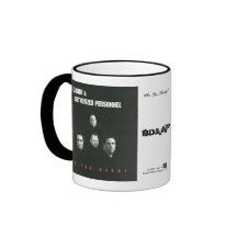 Mug 3 - BD&AP "Are You Ready"  2