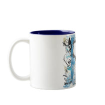mug barbe bleue