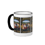 Mug: Bosch - Extracting Stone of Madness