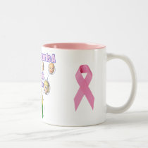 Mug - Breast Cancer Family Battle mugs