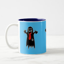 Mug, BuHa