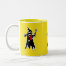 Mug, BuHa