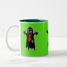 Mug, BuHa