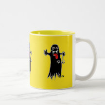 Mug, BuHa