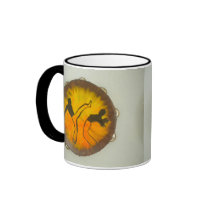 mug capoeira