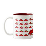 Mug - Chili Peppers