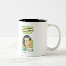 Mug - "Coffee beans in Colombia"