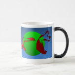 mug coffee capoeira brazil axe angola