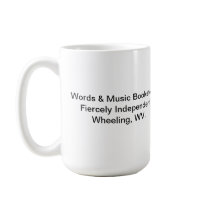 mug coffee mug wheeling wv suspension bridge